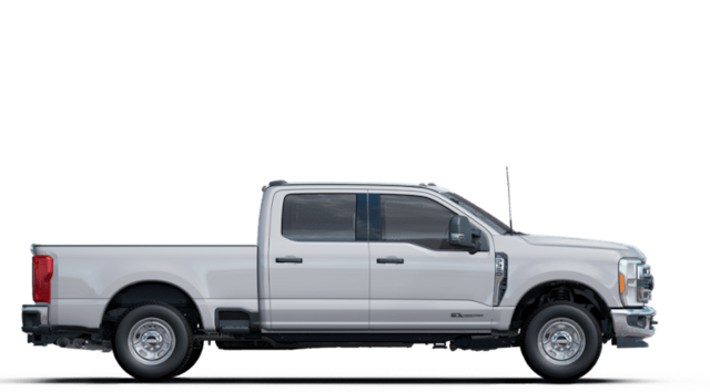 2024 Ford SuperDuty